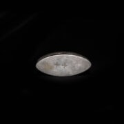 Antique Burmese Lime Container 12