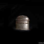 Antique Burmese Lime Container 13 Antique Burmese Lime Container 13