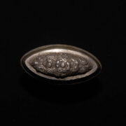 Antique Burmese Lime Container 14 Antique Burmese Lime Container 14