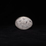Antique Burmese Lime Container 17