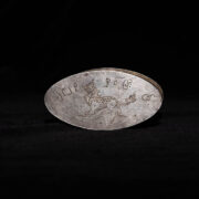 Antique Burmese Lime Container 3-3 Antique Burmese Lime Container 3-3