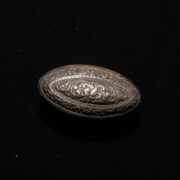 Antique Burmese Lime Container 5