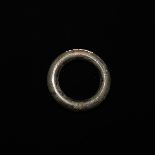 Antique Cambodian Bracelet 2