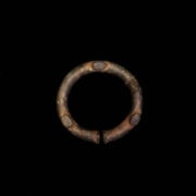 Antique Cambodian Bracelet 1 Antique Cambodian Bracelet 1