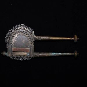 Antique Indian Betel Cutter 1