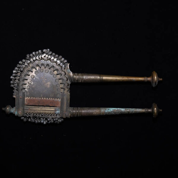 Antique Indian Betel Cutter 1 Antique Indian Betel Cutter 1
