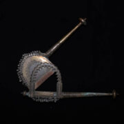 Antique Indian Betel Cutter 1 Antique Indian Betel Cutter 1