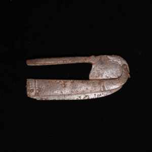 Antique Indian Betel Cutter 4