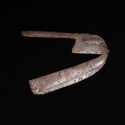 Antique Indian Betel Cutter 4 Antique Indian Betel Cutter 4