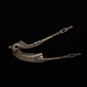 Antique Indian Betel Cutter 5 Antique Indian Betel Cutter 5