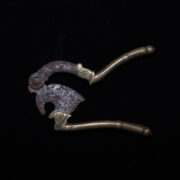 Antique Indian Betel Cutter 6 Antique Indian Betel Cutter 6