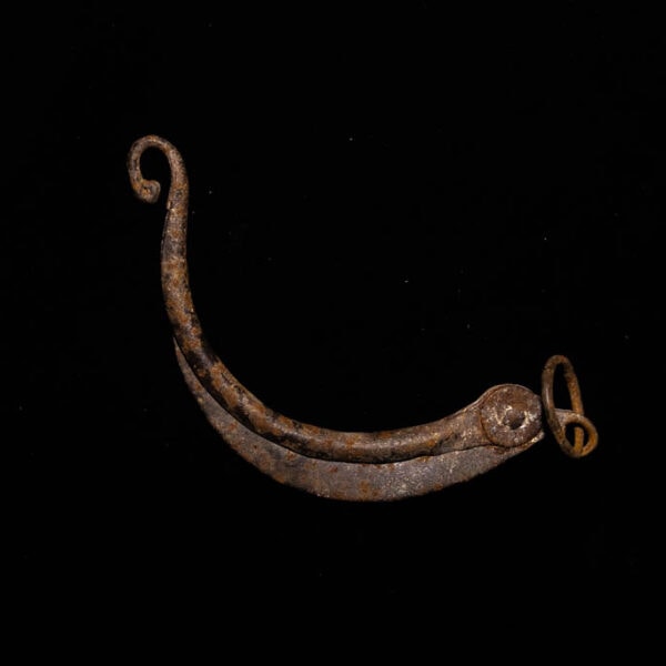 Antique Indian Betel Cutter 8 Antique Indian Betel Cutter 8