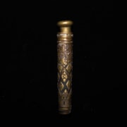 Antique Indonesian Betel Pounder Antique Indonesian Betel Pounder