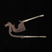 Antique Balinese Betel Cutter 3