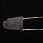 Antique Lombok Betel Cutter 1