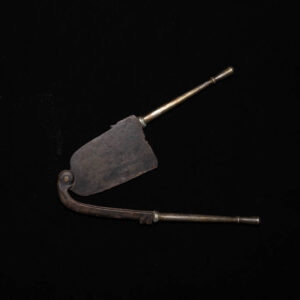 Antique Lombok Betel Cutter 1