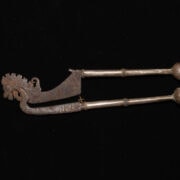 Antique Sumatran Betel Cutter 2 Antique Sumatran Betel Cutter 2
