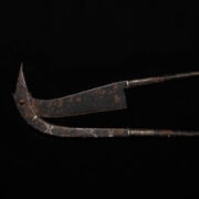 Antique Sumatran Betel Cutter 3 Antique Sumatran Betel Cutter 3