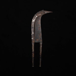Antique Sumatran Betel Cutter 3
