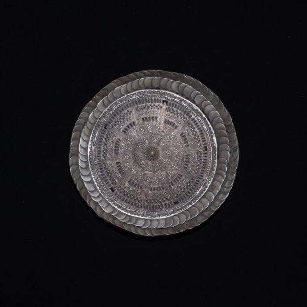 Antique Yao Celestial Crown Antique Yao Celestial Crown