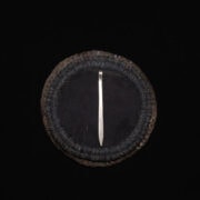 Antique Yao Celestial Crown Antique Yao Celestial Crown