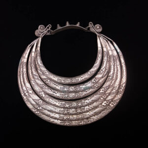 Yao Neck Rings
