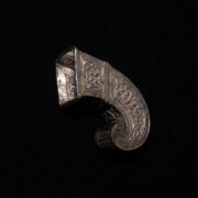 Antique Laos Betel Leaf Holder 2-3 Antique Laos Betel Leaf Holder 2-3
