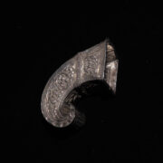 Antique Laos Betel Leaf Holder 2-5 Antique Laos Betel Leaf Holder 2-5