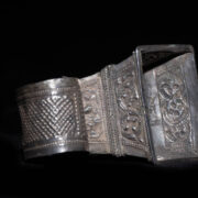 Antique Laos Betel Leaf Holder 3 Antique Laos Betel Leaf Holder 3