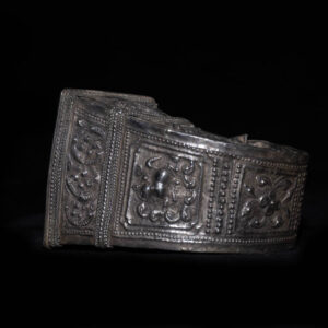 Antique Laos Betel Leaf Holder 3