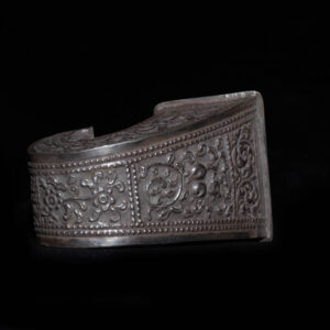 Antique Laos Betel Leaf Holder 4