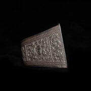 Antique Laos Betel Leaf Holder 4 Antique Laos Betel Leaf Holder 4