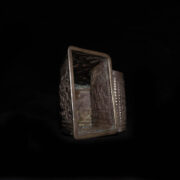 Antique Laos Betel Leaf Holder 4 Antique Laos Betel Leaf Holder 4