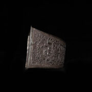 Antique Laos Betel Leaf Holder 5 Antique Laos Betel Leaf Holder 5