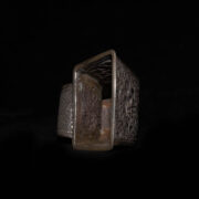 Antique Laos Betel Leaf Holder 5 Antique Laos Betel Leaf Holder 5