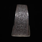 Antique Laos Betel Leaf Holder 5 Antique Laos Betel Leaf Holder 5
