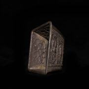 Antique Laos Betel Leaf Holder 6 Antique Laos Betel Leaf Holder 6