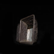 Antique Laos Betel Leaf Holder 6 Antique Laos Betel Leaf Holder 6