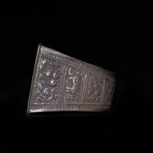 Antique Laos Betel Leaf Holder 6