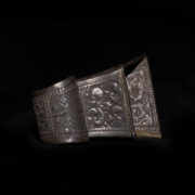 Antique Laos Betel Leaf Holder 6 Antique Laos Betel Leaf Holder 6