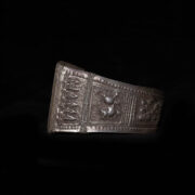 Antique Laos Betel Leaf Holder 7 Antique Laos Betel Leaf Holder 7