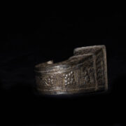 Antique Laos Betel Leaf Holder 9 Antique Laos Betel Leaf Holder 9