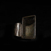 Antique Laos Betel Leaf Holder 9 Antique Laos Betel Leaf Holder 9