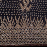 Antique Southern Philippines Jacket Antique Southern Philippines Jacket