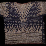 Antique Southern Philippines Jacket Antique Southern Philippines Jacket