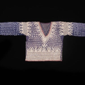 Antique Southern Philippines Jacket