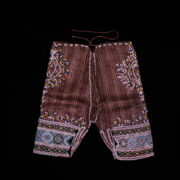 Antique Southern Philippines Trousers Antique Southern Philippines Trousers
