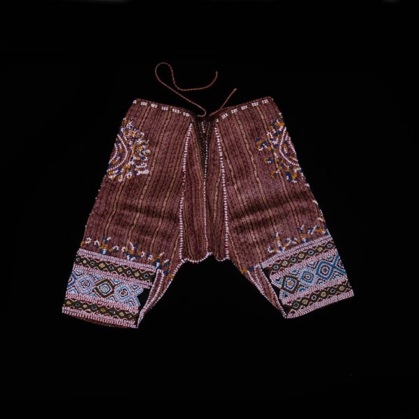 Antique Southern Philippines Trousers Antique Southern Philippines Trousers