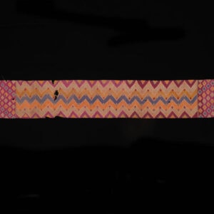 Antique Southern Philippines Waist Sash