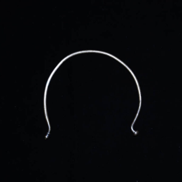 Akha Hilltribe Neck Ring 2